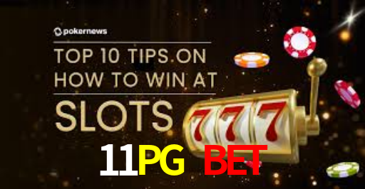 11PG BET