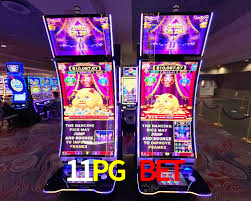 11PG BET