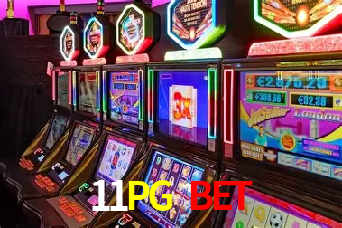 11PG BET