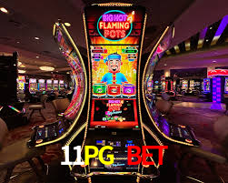 11PG BET,11PG.Com LOGIN